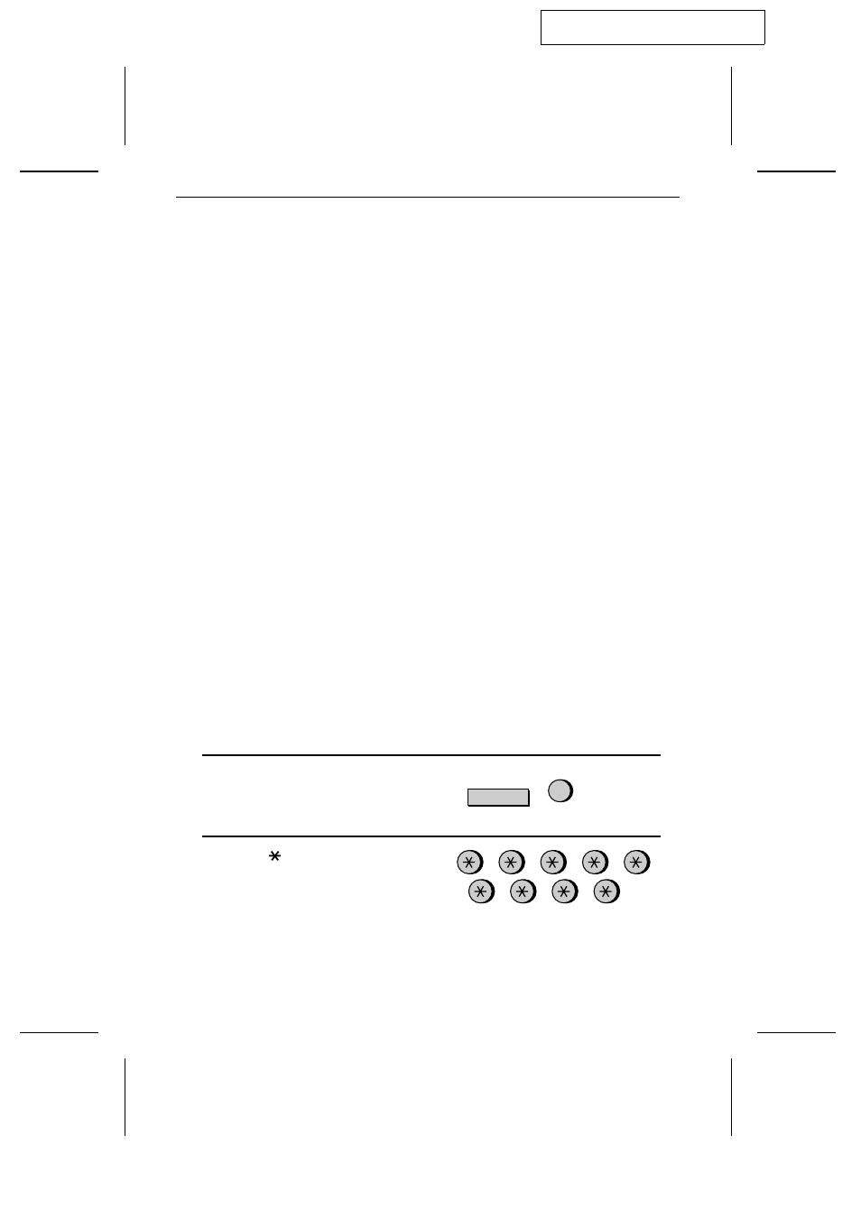 Optional hookup settings | Sharp UX-600M User Manual | Page 68 / 118