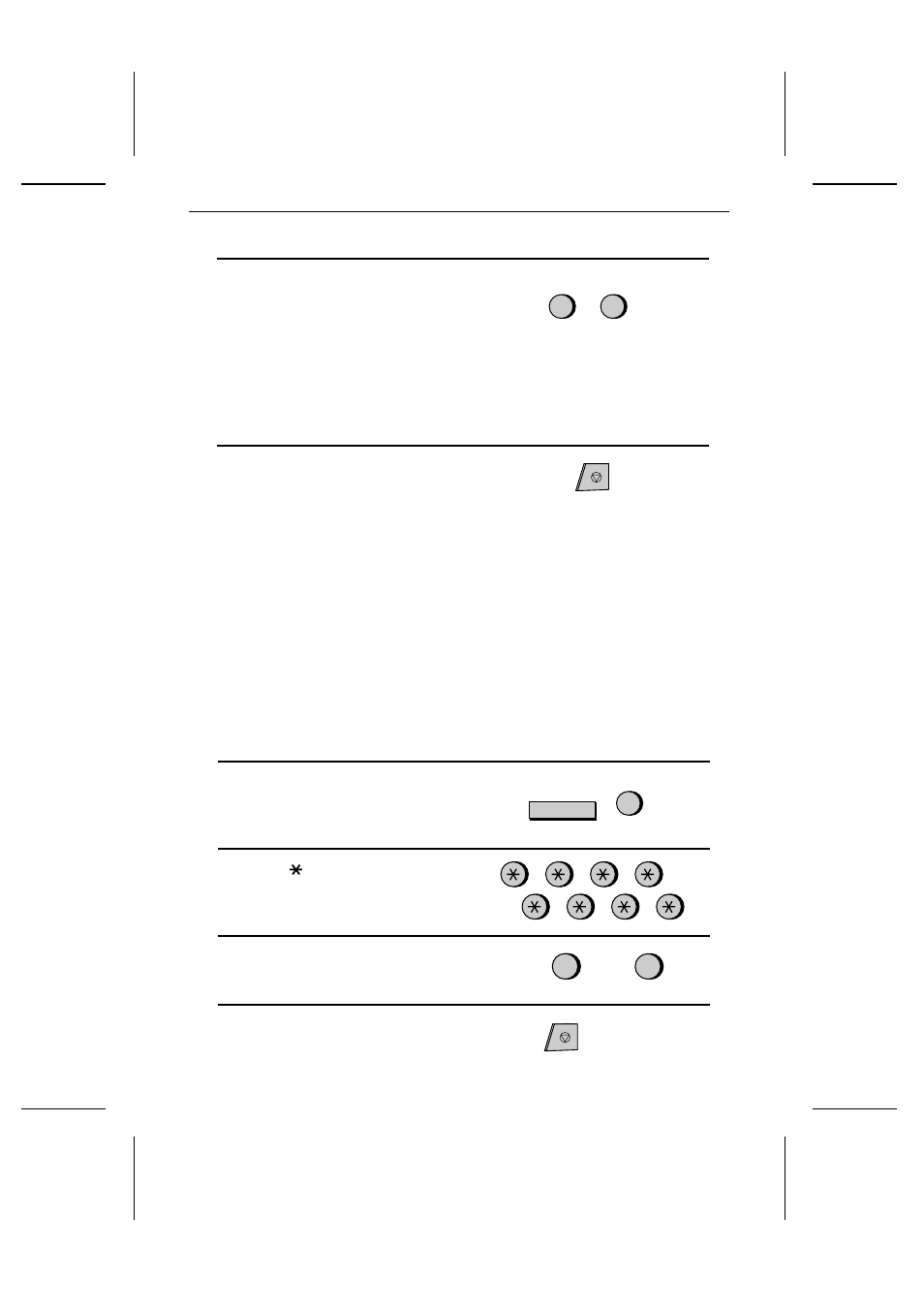 Sharp UX-600M User Manual | Page 69 / 118