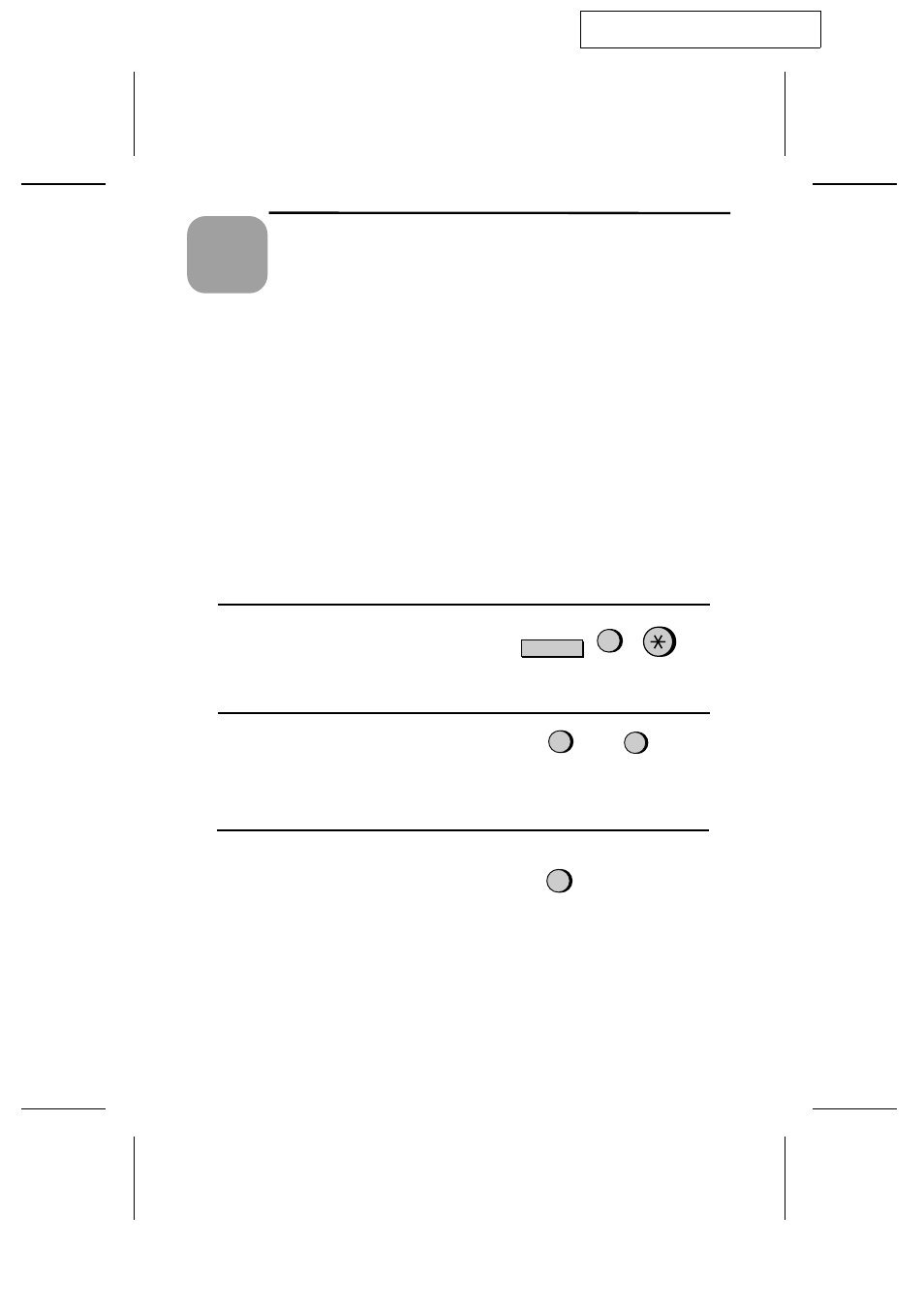 Special functions, Blocking reception of unwanted faxes | Sharp UX-600M User Manual | Page 70 / 118