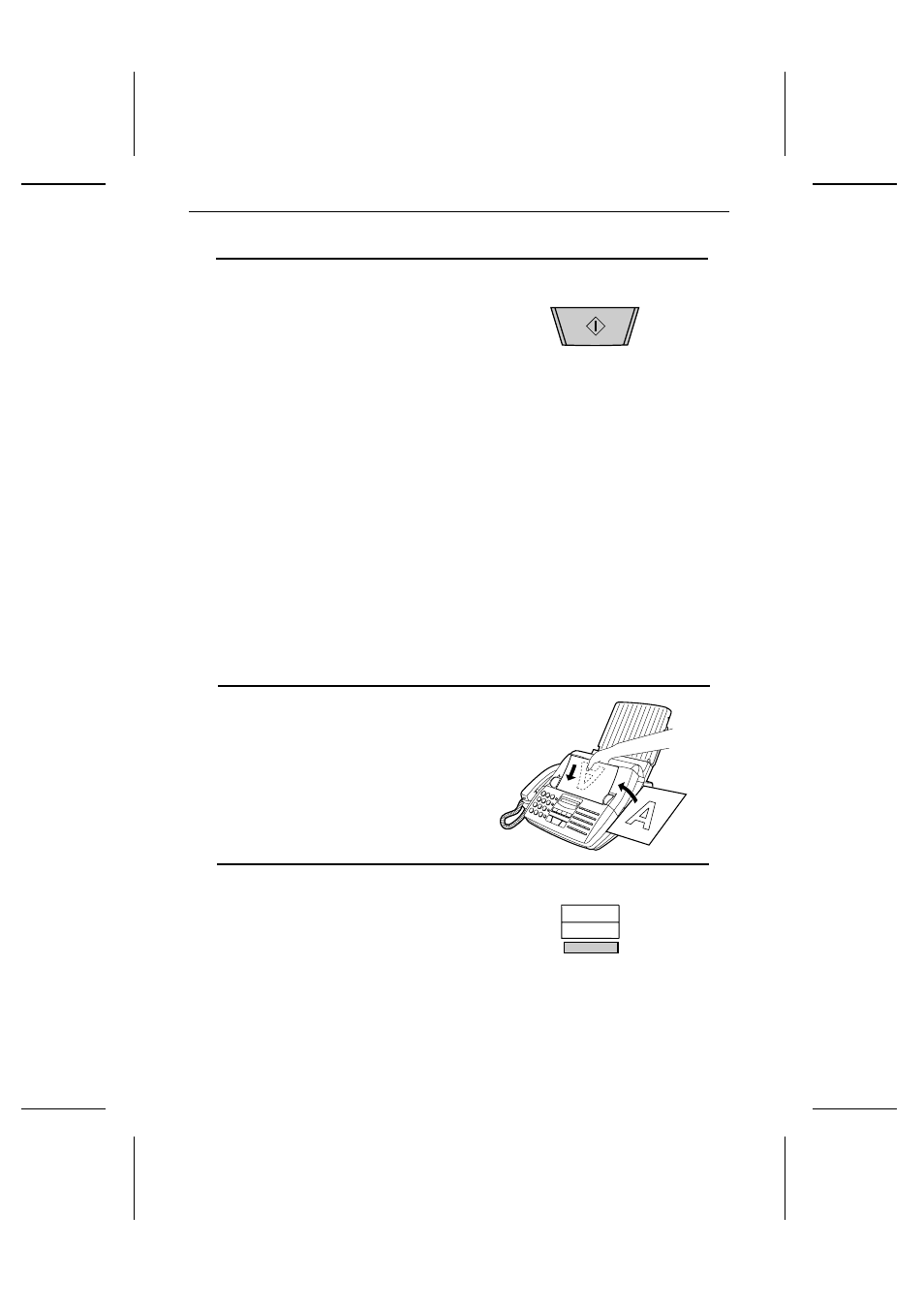 Sharp UX-600M User Manual | Page 75 / 118