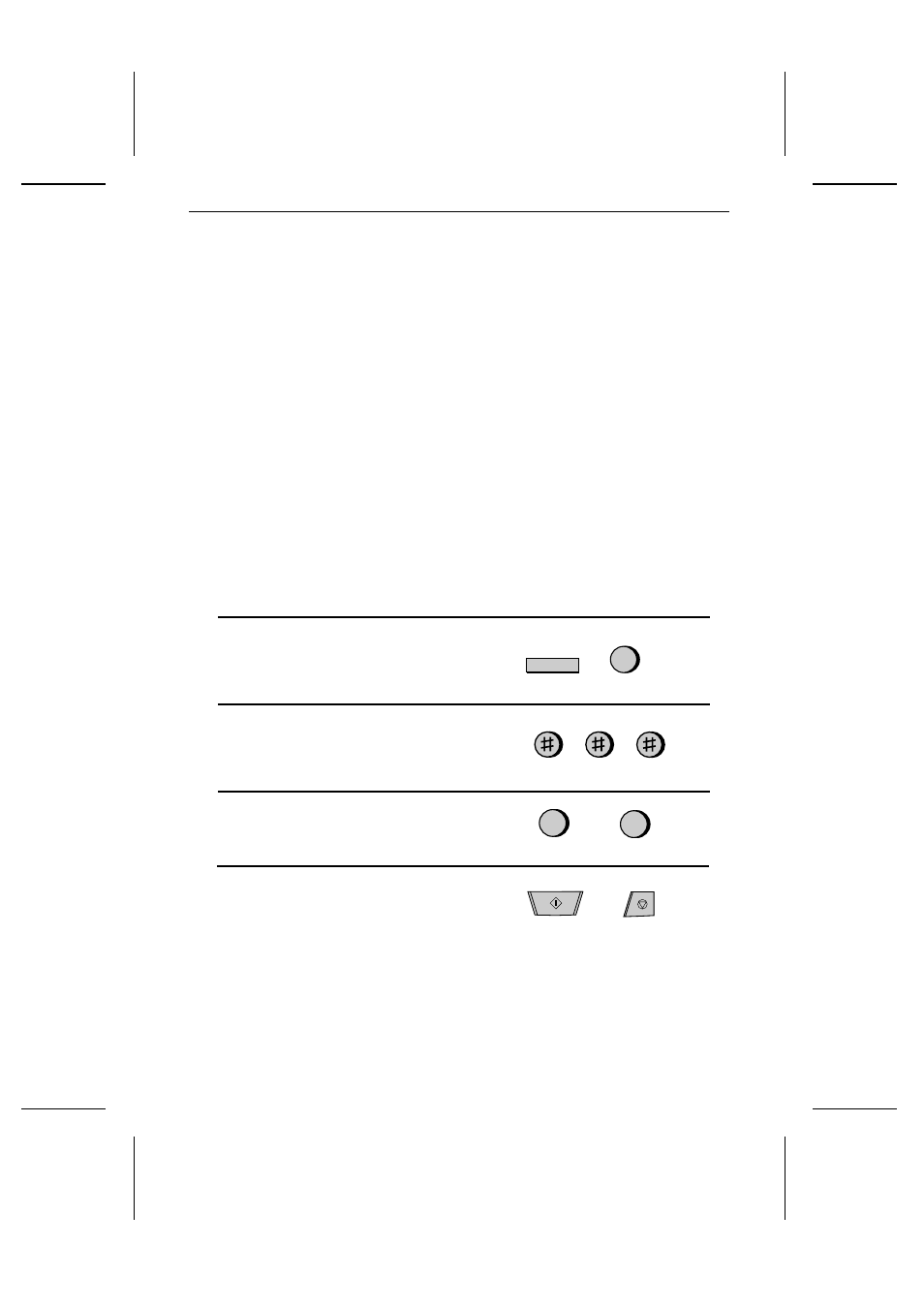 Sharp UX-600M User Manual | Page 77 / 118