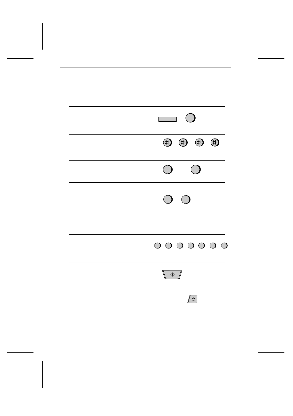 Sharp UX-600M User Manual | Page 78 / 118