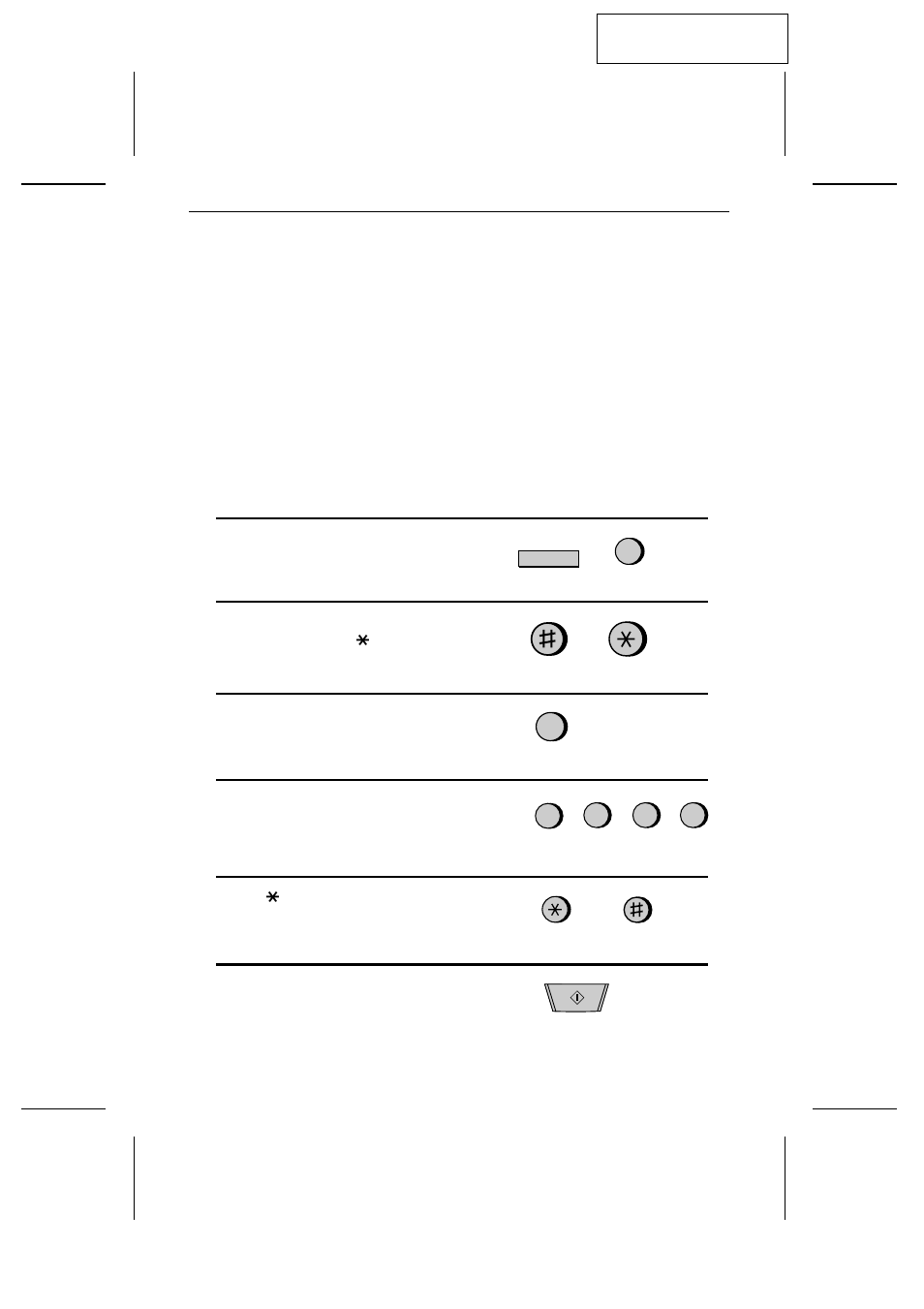 Timer operations | Sharp UX-600M User Manual | Page 79 / 118