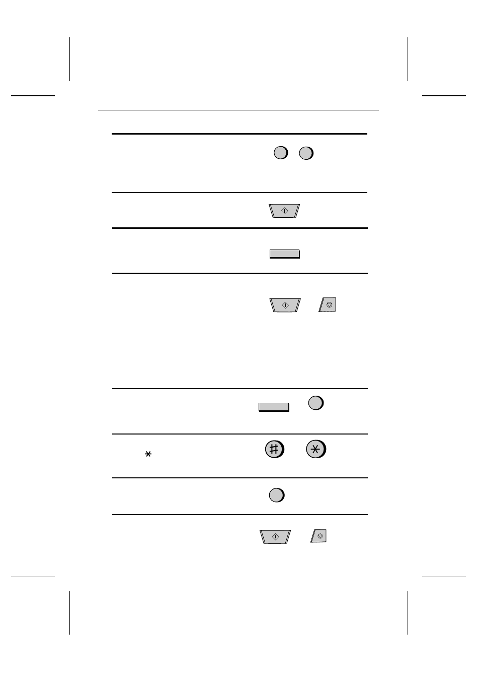 Sharp UX-600M User Manual | Page 80 / 118