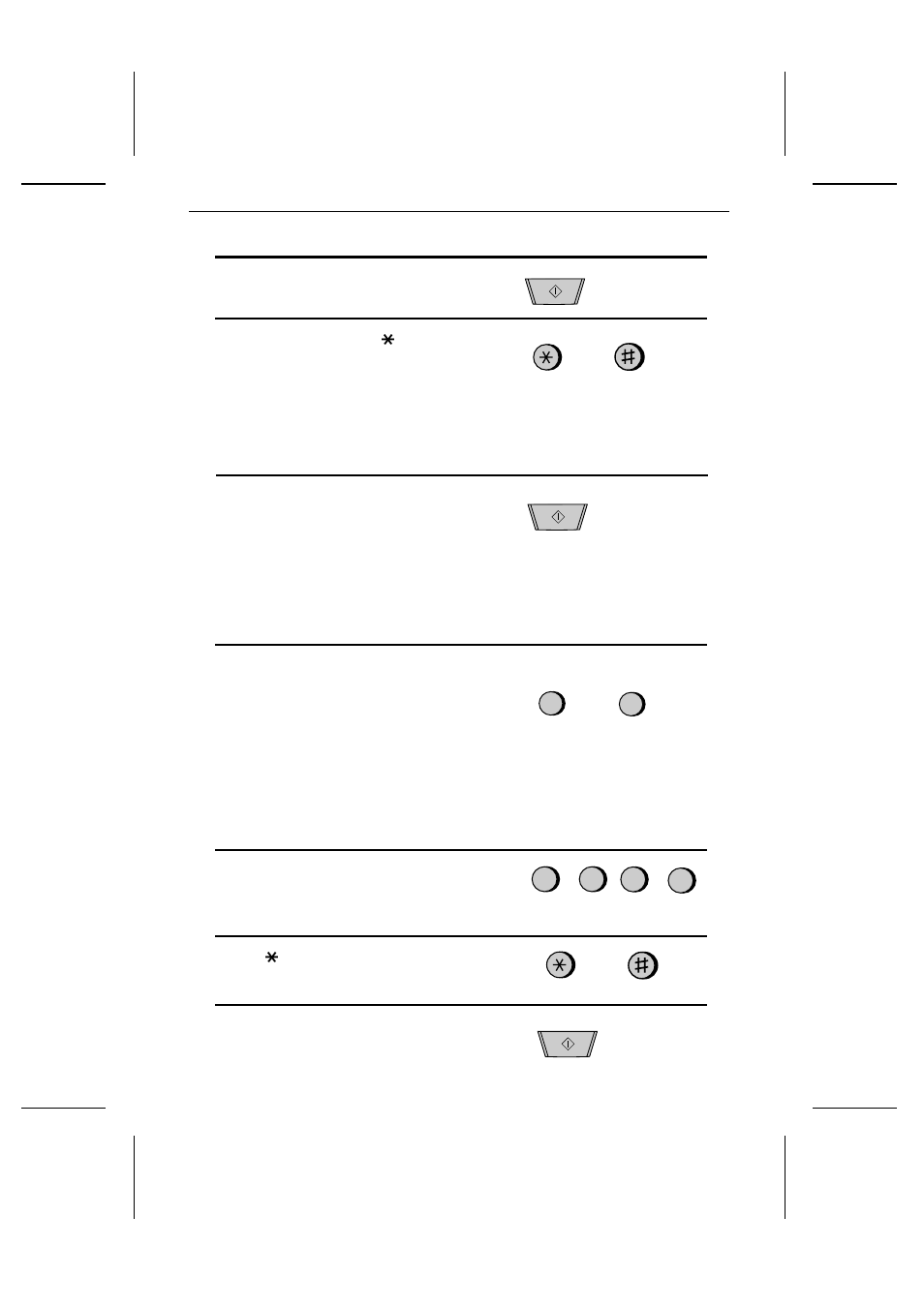 Sharp UX-600M User Manual | Page 82 / 118