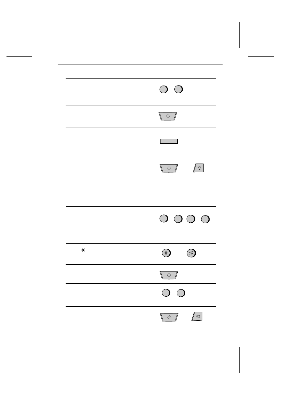 Sharp UX-600M User Manual | Page 83 / 118