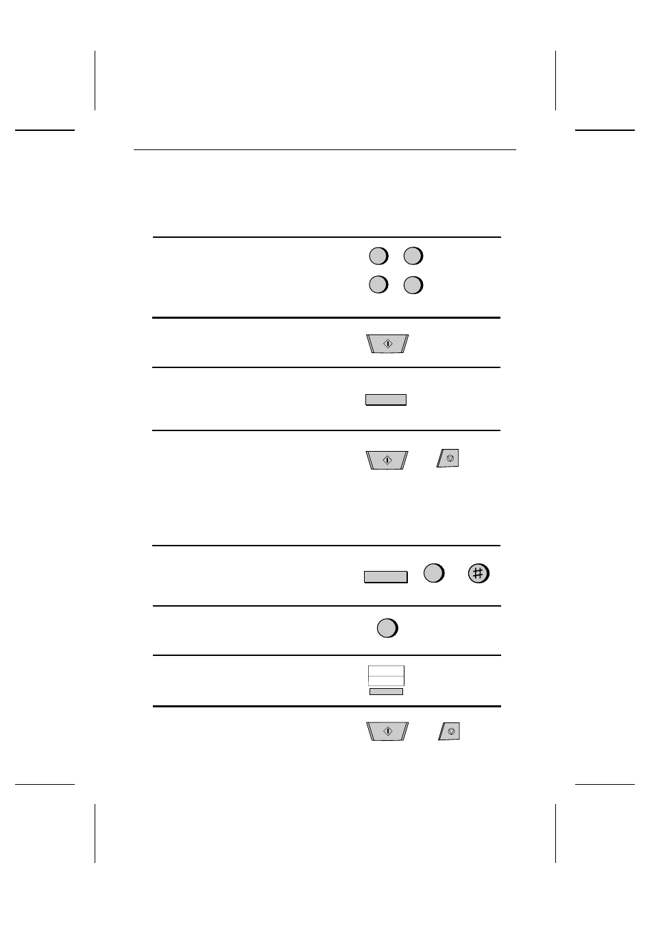 Sharp UX-600M User Manual | Page 84 / 118