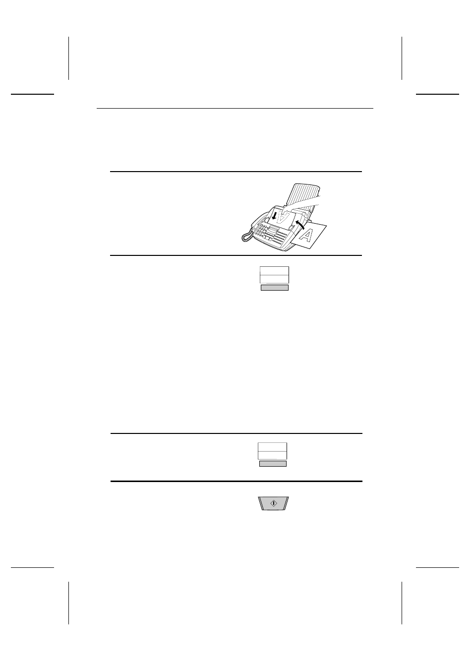 Sharp UX-600M User Manual | Page 85 / 118