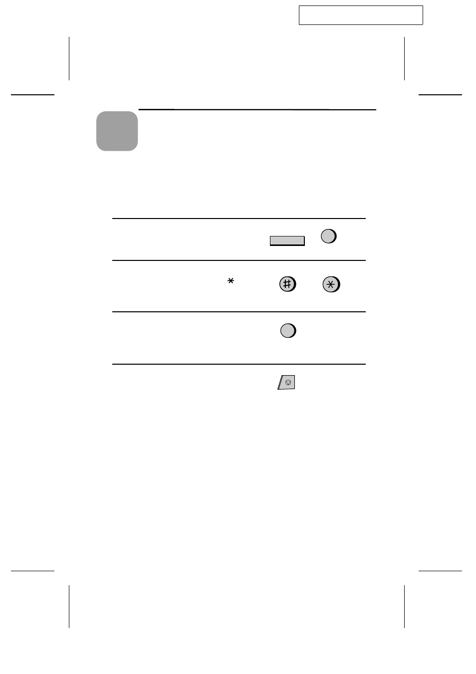 Optional settings | Sharp UX-600M User Manual | Page 86 / 118