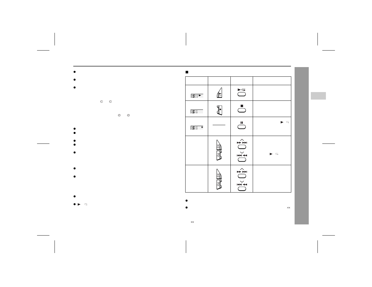 Cd p lay b a ck | Sharp CD-ES9 User Manual | Page 17 / 36