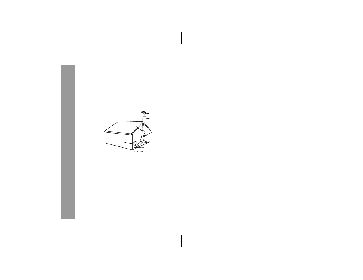 Important safety instructions, Continued), Impor tant instructio n | Sharp CD-ES9 User Manual | Page 4 / 36