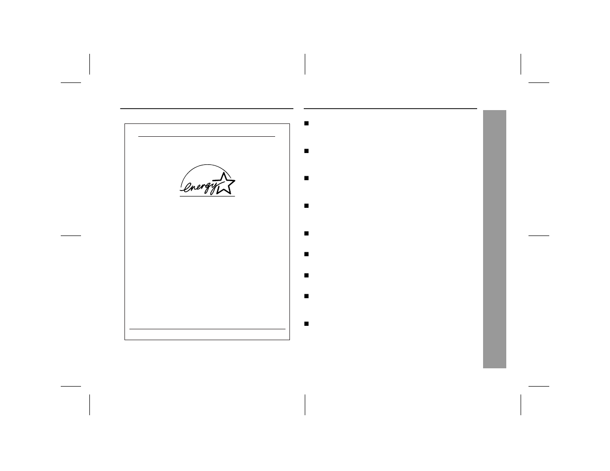 Sharp CD-ES9 User Manual | Page 5 / 36