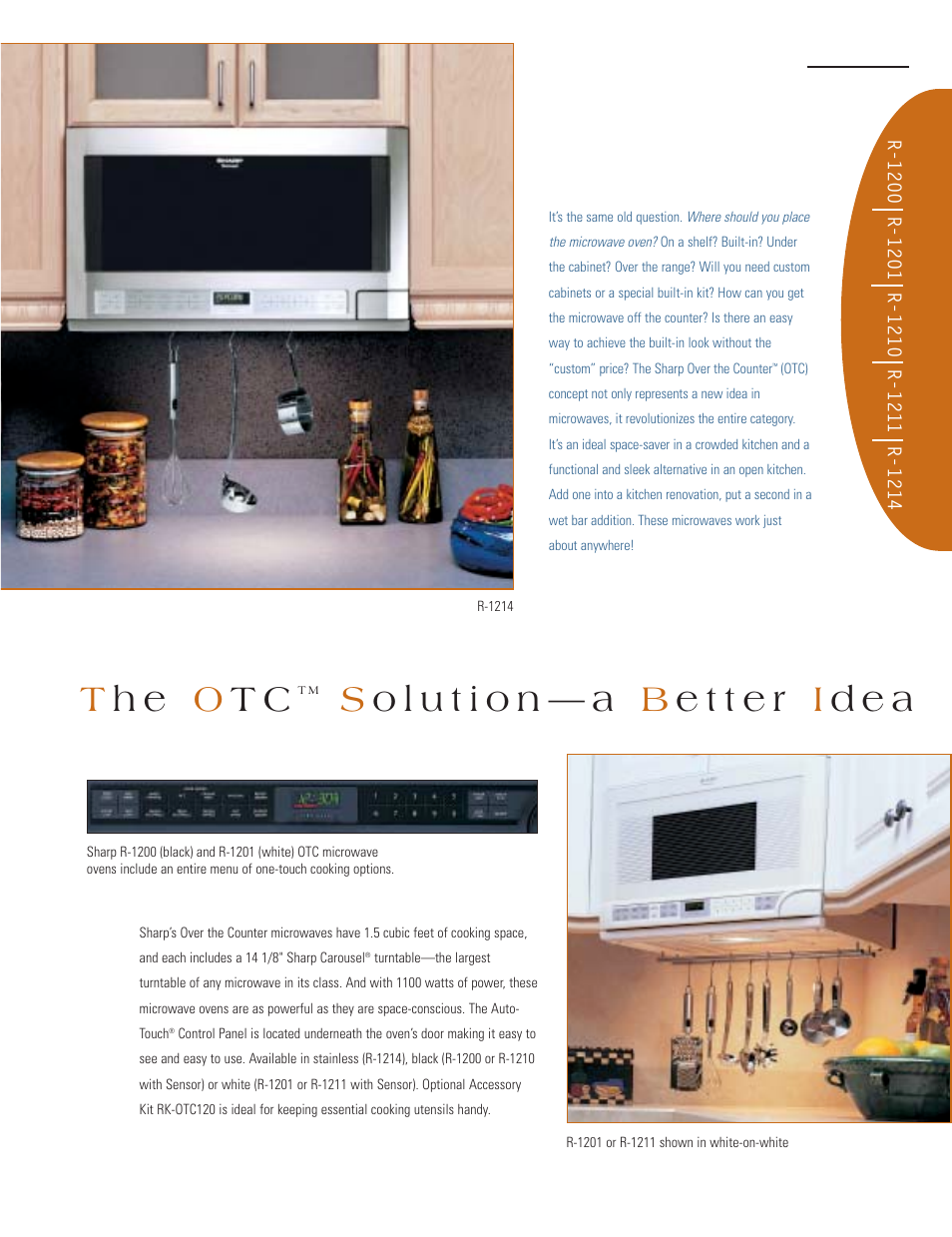 Sharp 11452 User Manual | Page 3 / 8