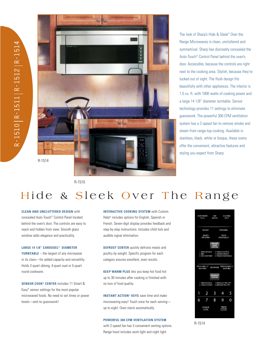Sharp 11452 User Manual | Page 4 / 8