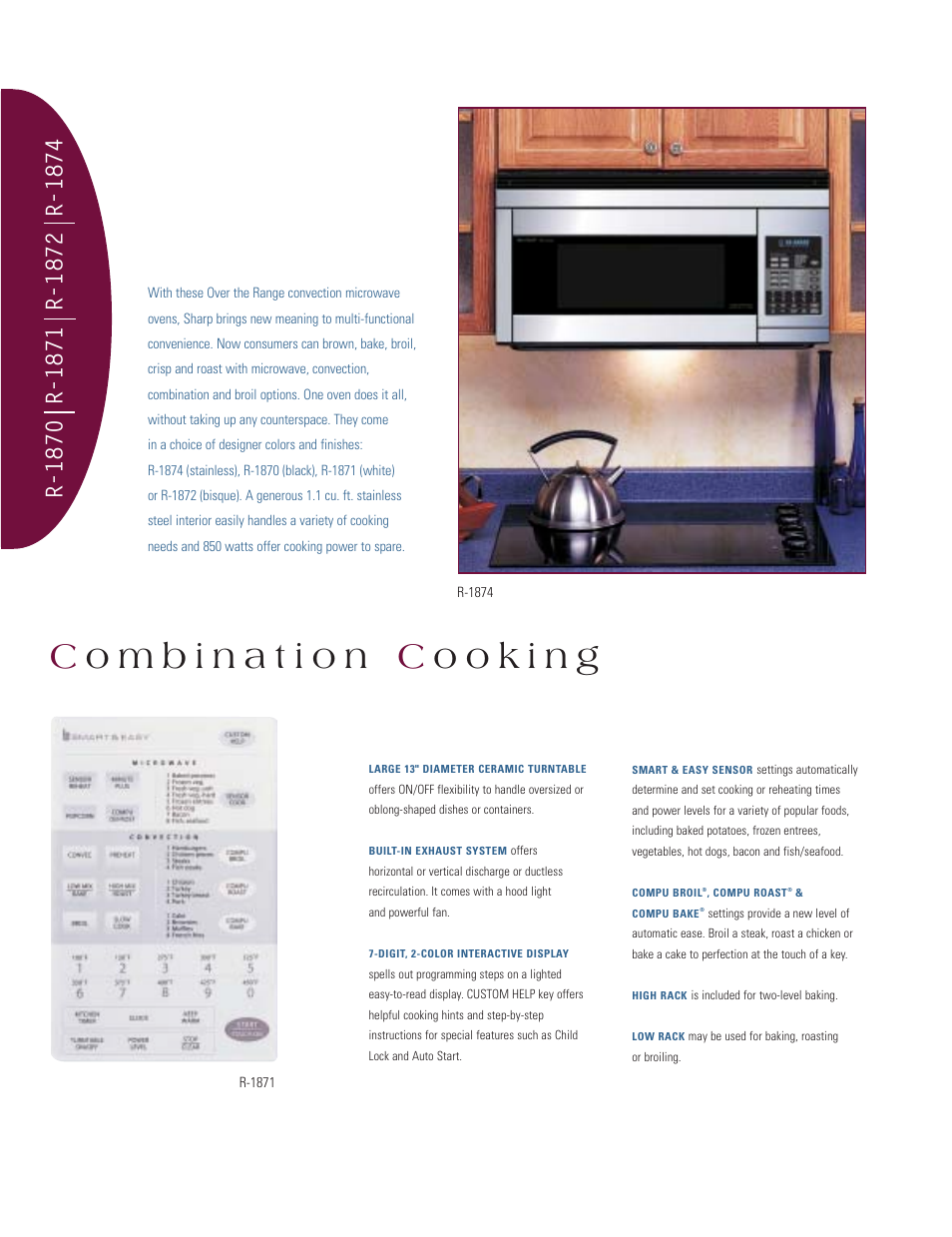 Sharp 11452 User Manual | Page 6 / 8