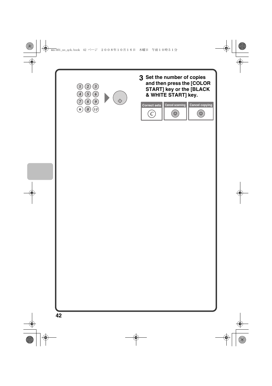 Sharp DX-C401 User Manual | Page 44 / 148