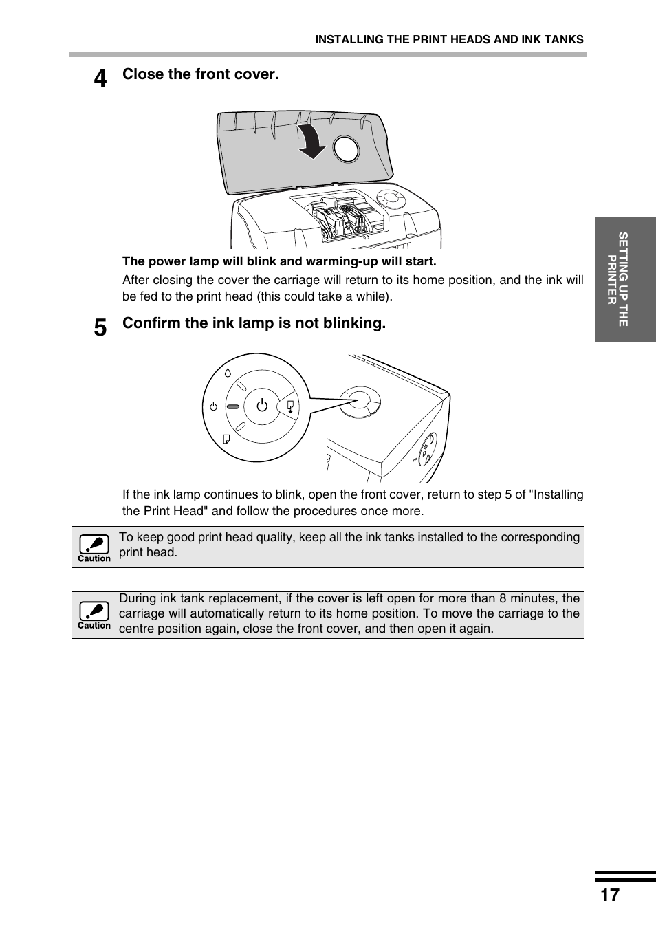 Sharp AJ-2200 User Manual | Page 19 / 55