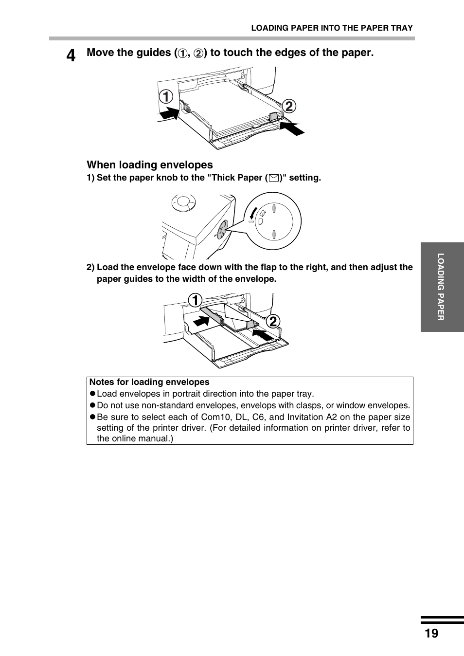 Sharp AJ-2200 User Manual | Page 21 / 55