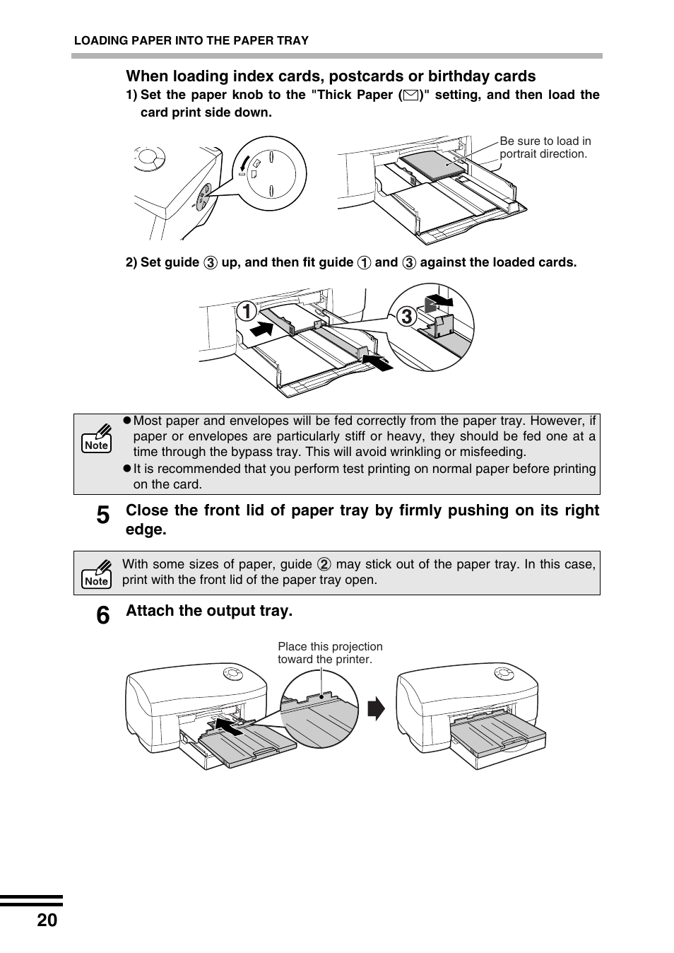 Sharp AJ-2200 User Manual | Page 22 / 55