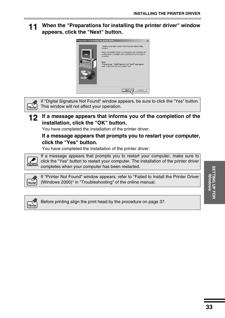 Sharp AJ-2200 User Manual | Page 35 / 55