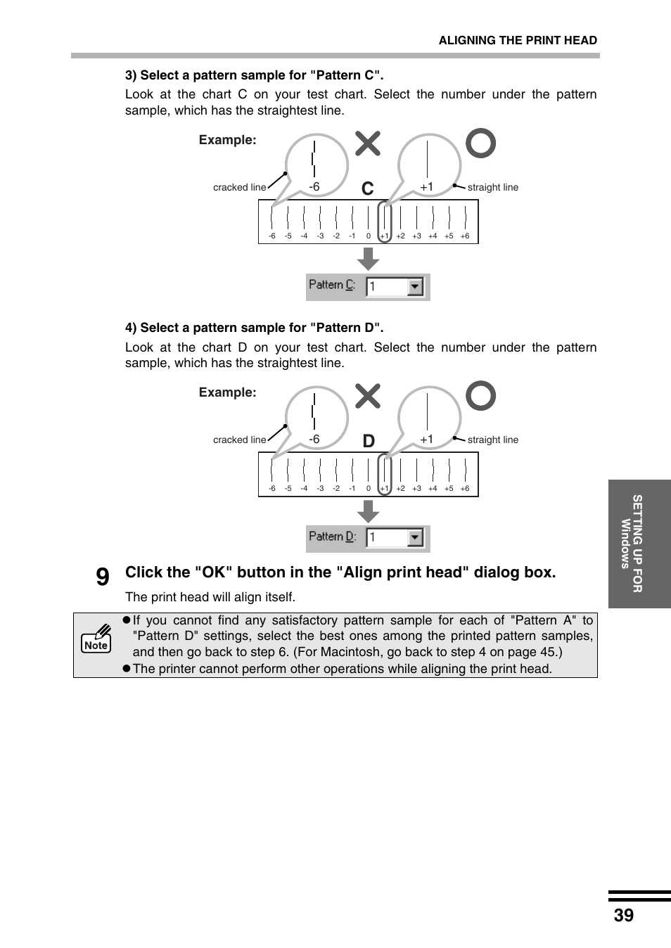 Sharp AJ-2200 User Manual | Page 41 / 55