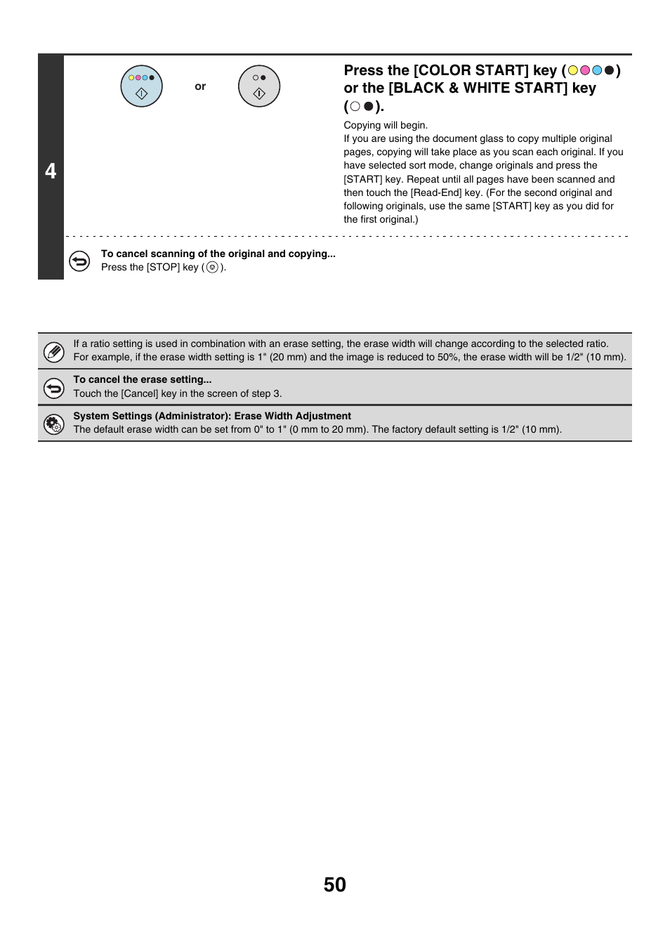 Sharp MX-7001 User Manual | Page 131 / 710