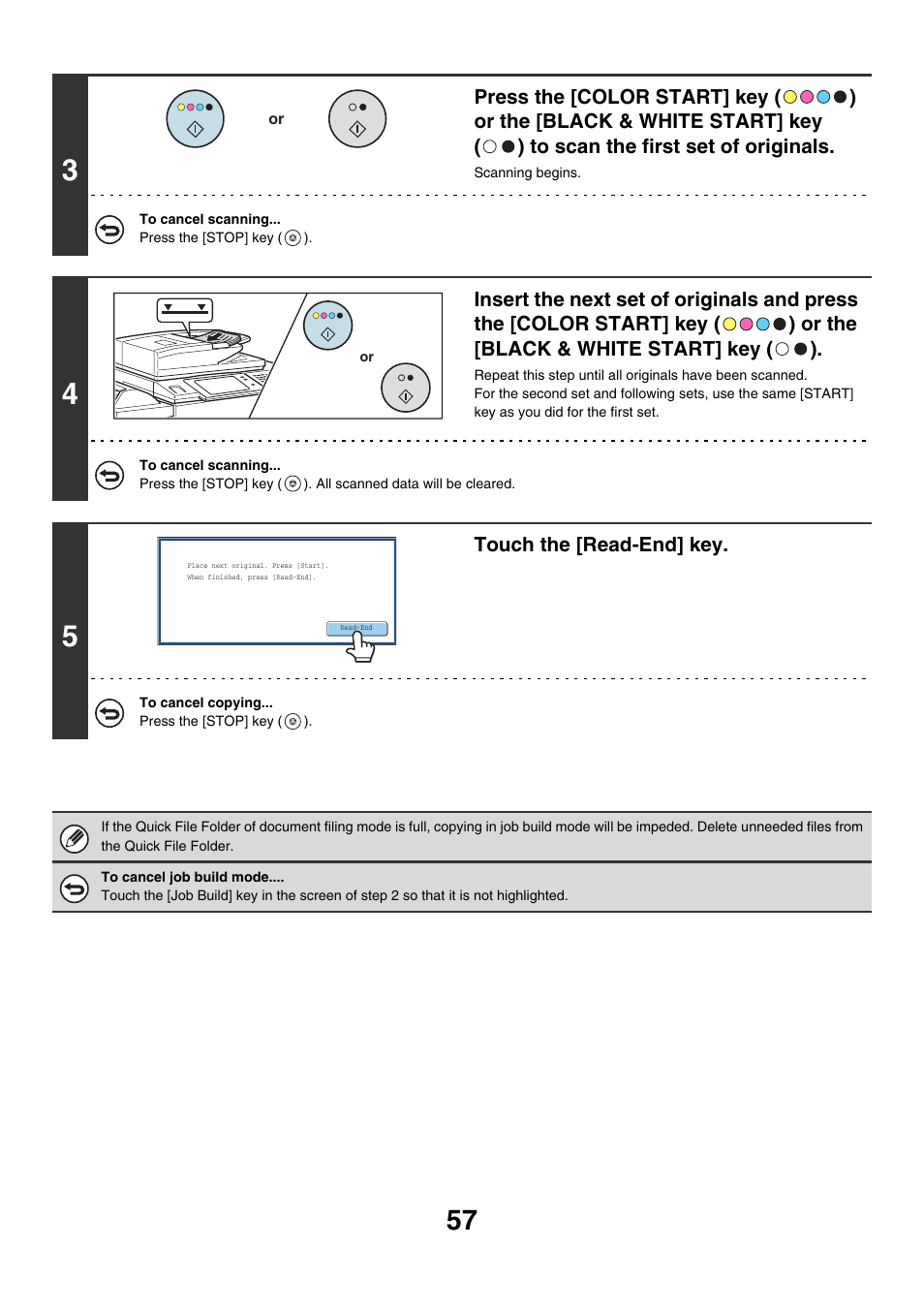 Sharp MX-7001 User Manual | Page 138 / 710