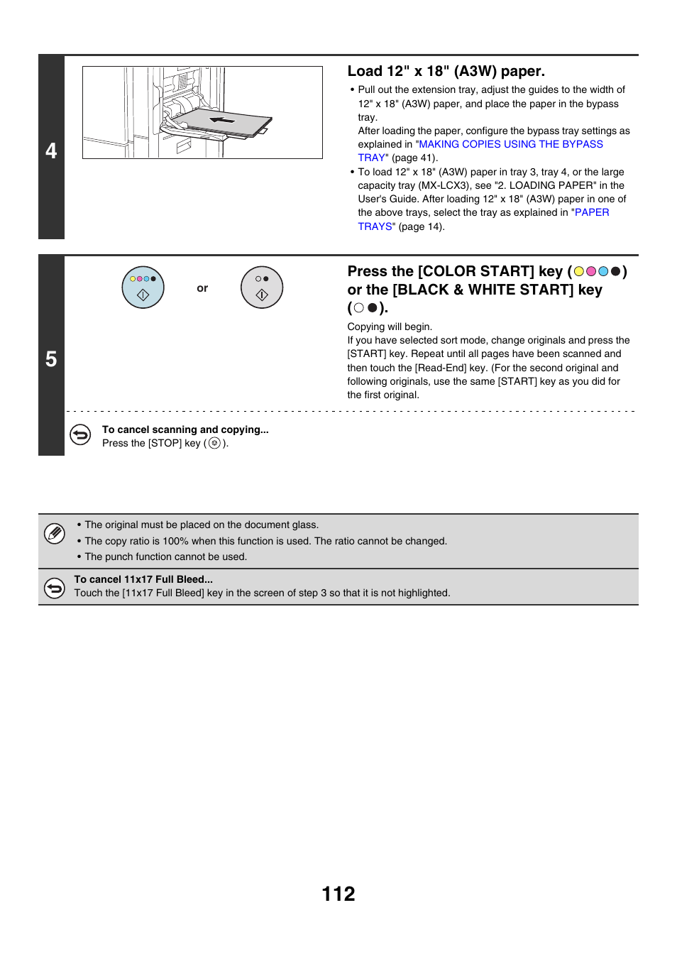 Sharp MX-7001 User Manual | Page 193 / 710