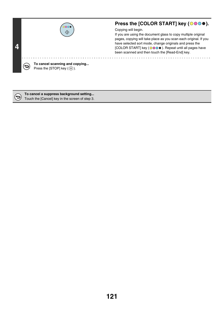 Sharp MX-7001 User Manual | Page 202 / 710