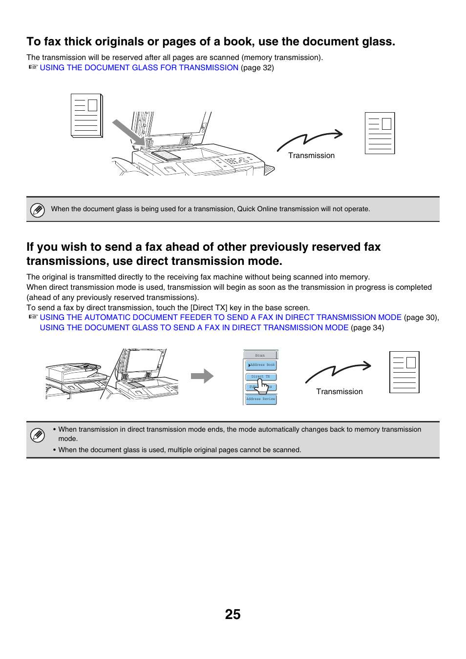 Sharp MX-7001 User Manual | Page 254 / 710