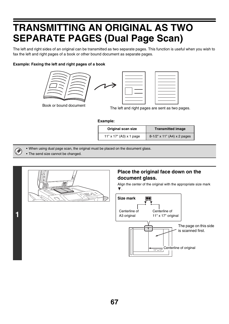 Sharp MX-7001 User Manual | Page 296 / 710