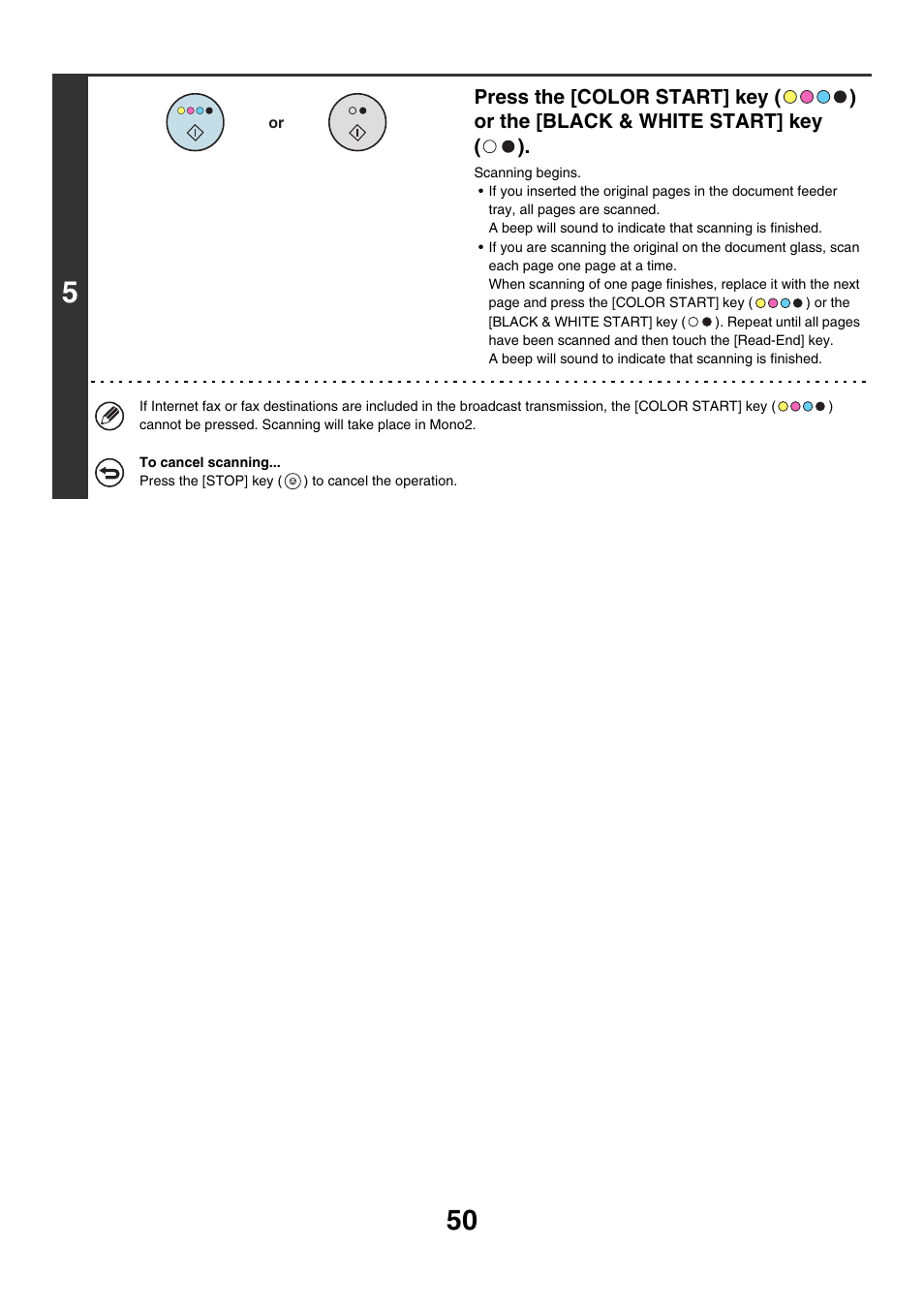 Sharp MX-7001 User Manual | Page 410 / 710