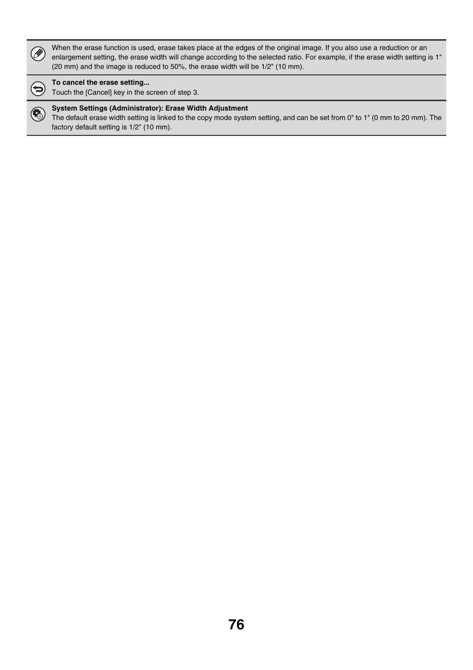 Sharp MX-7001 User Manual | Page 436 / 710