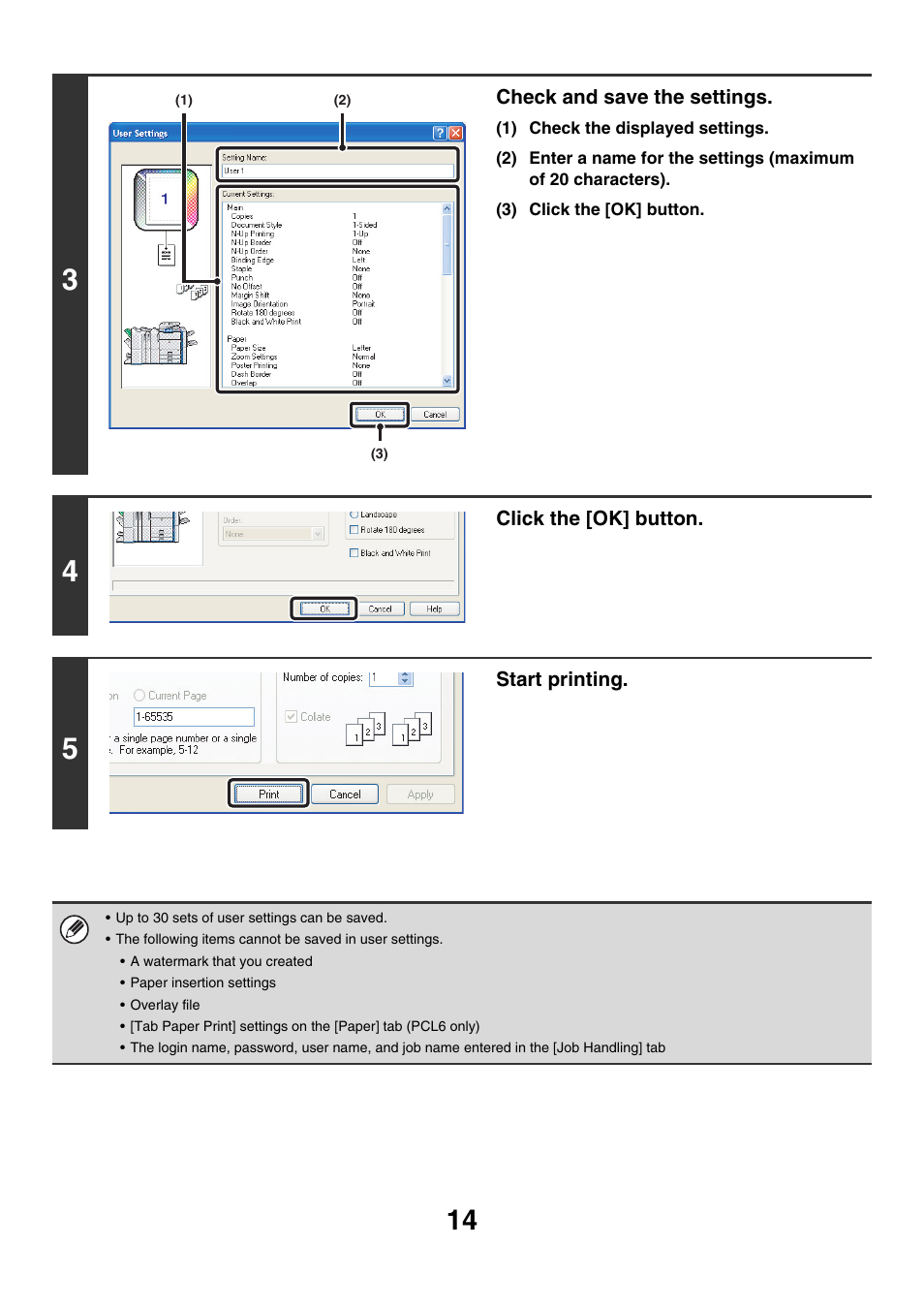 Sharp MX-7001 User Manual | Page 496 / 710