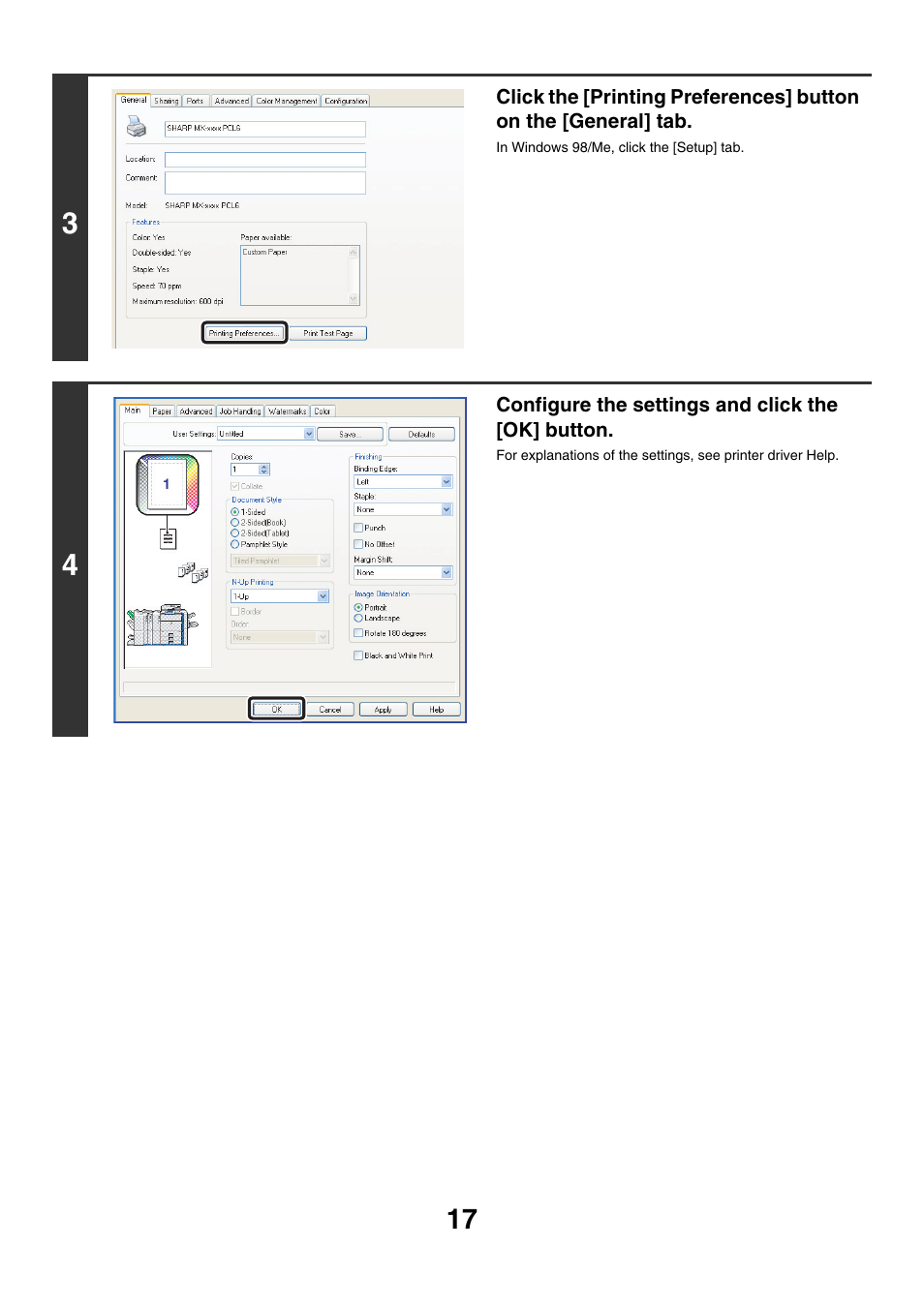 Sharp MX-7001 User Manual | Page 499 / 710