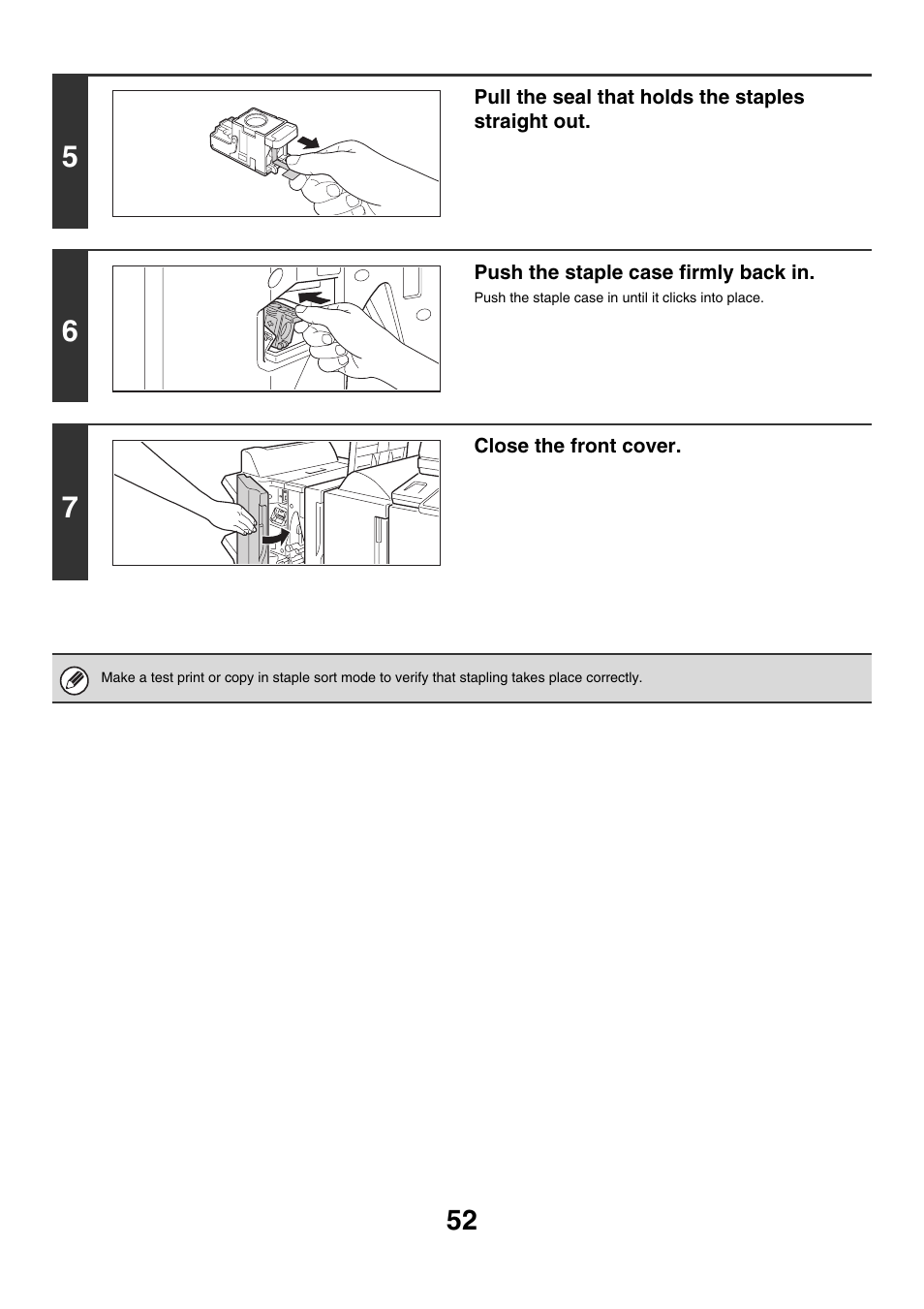 Sharp MX-7001 User Manual | Page 52 / 710