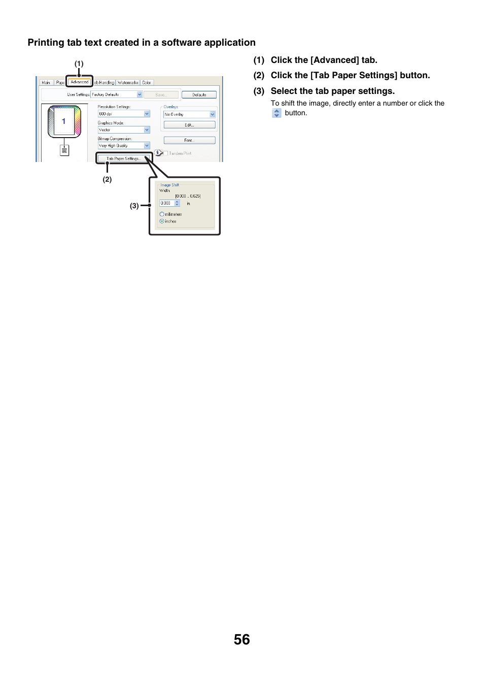 Sharp MX-7001 User Manual | Page 538 / 710