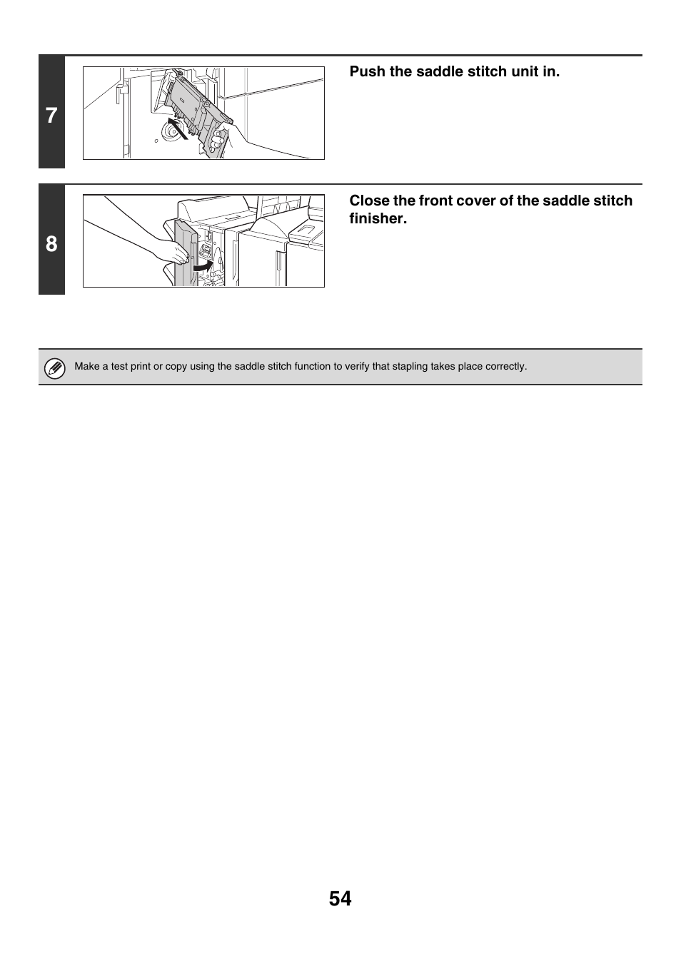 Sharp MX-7001 User Manual | Page 54 / 710