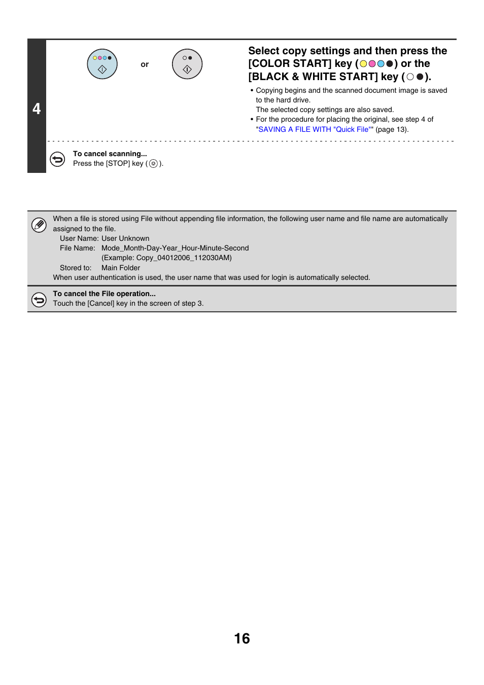 Sharp MX-7001 User Manual | Page 570 / 710