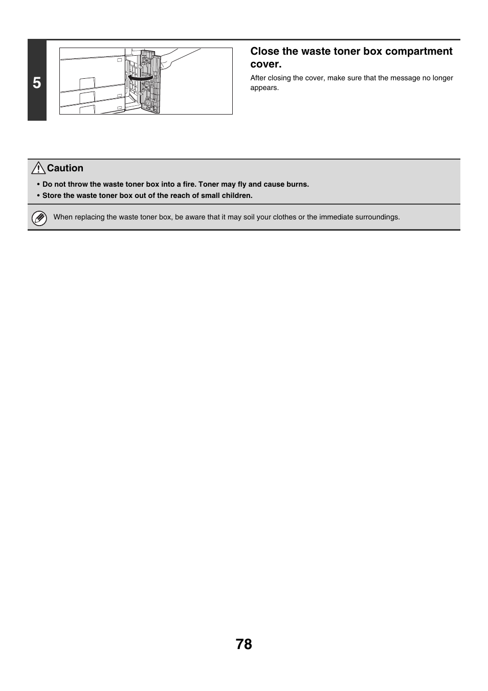 Sharp MX-7001 User Manual | Page 78 / 710