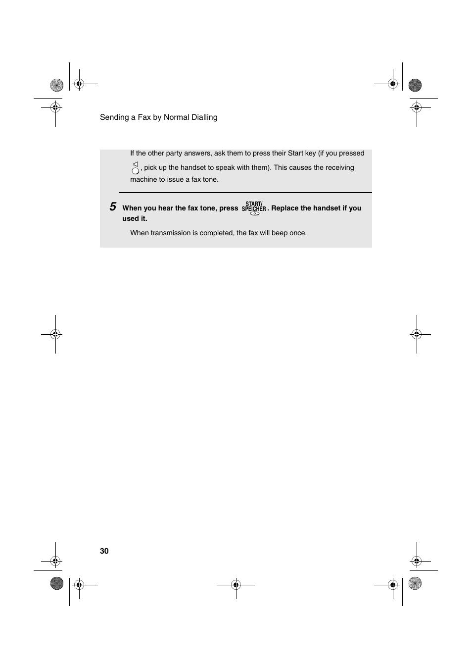 Sharp UX-P400 User Manual | Page 32 / 87