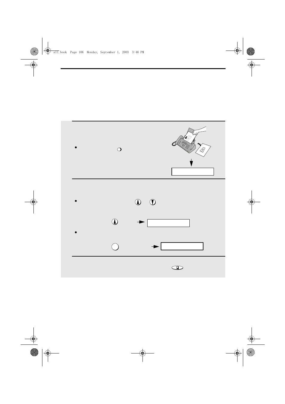 Making copies | Sharp UX-D50 User Manual | Page 108 / 147