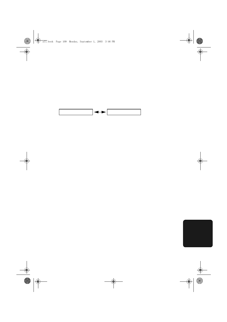 How caller id operates, Display messages | Sharp UX-D50 User Manual | Page 111 / 147