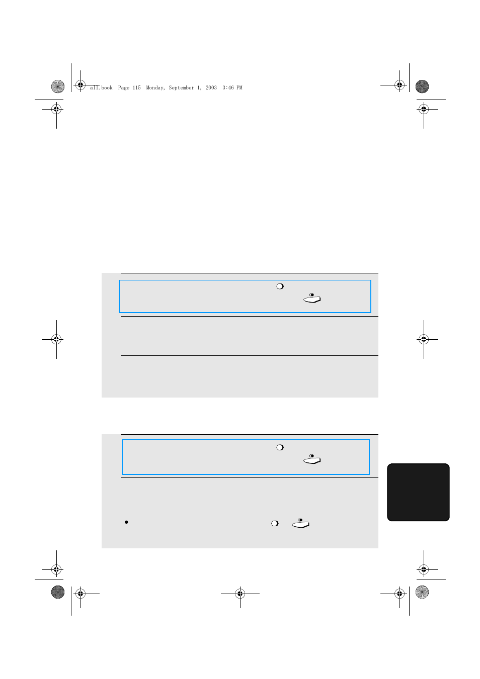 Pbx operations | Sharp UX-D50 User Manual | Page 117 / 147