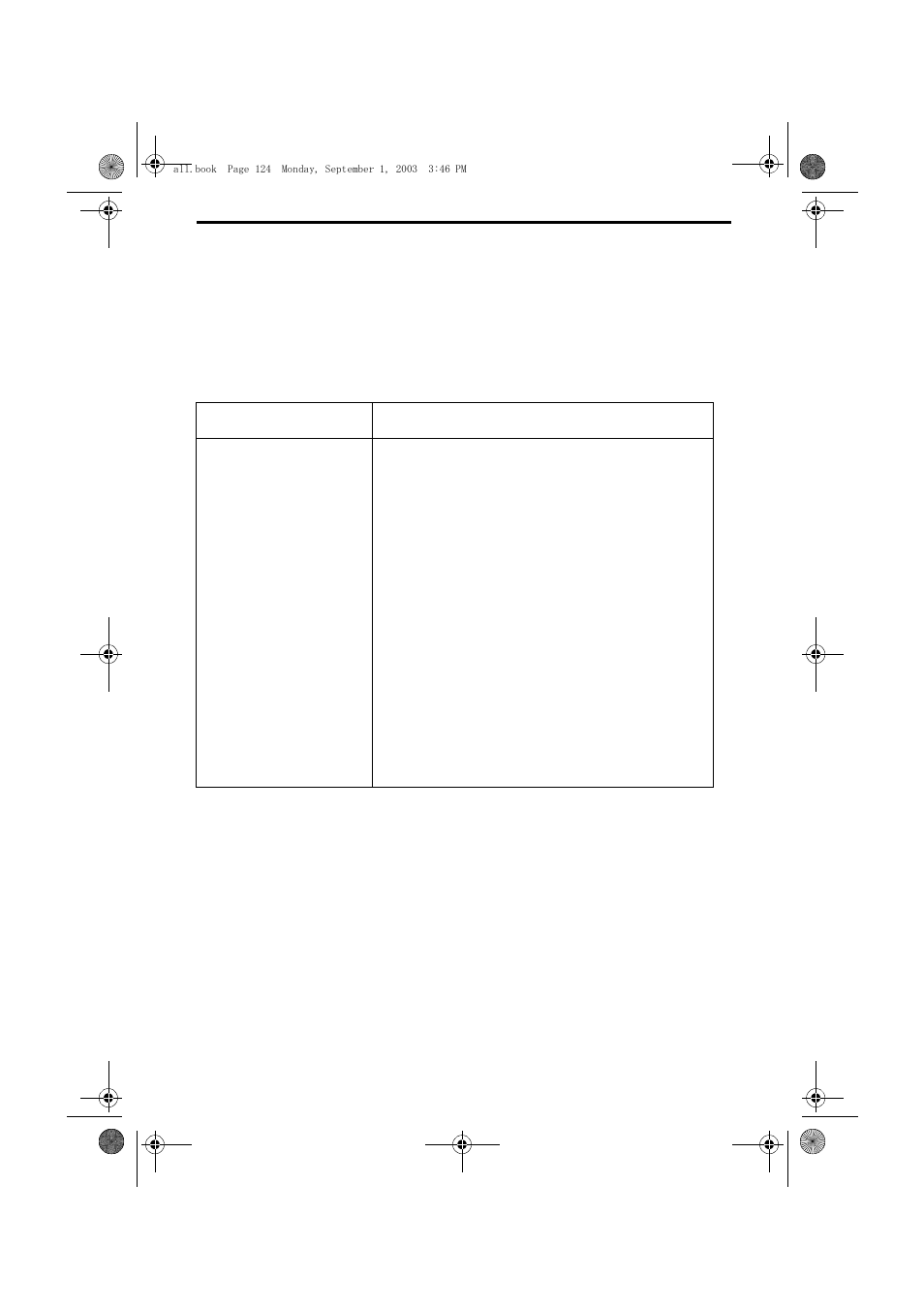 Troubleshooting, Problems and solutions, Line error | Sharp UX-D50 User Manual | Page 126 / 147