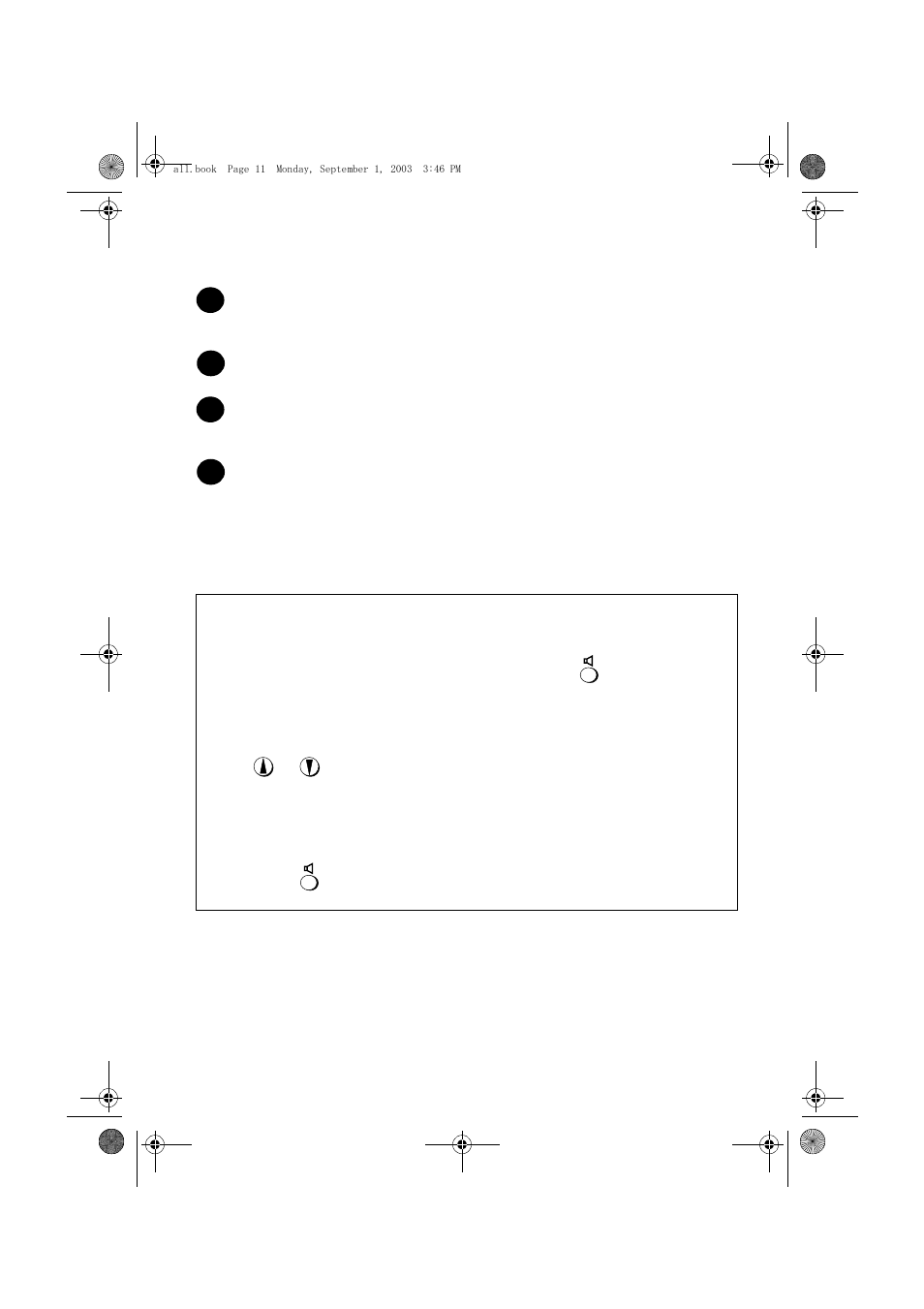 Monitoring phone conversations | Sharp UX-D50 User Manual | Page 13 / 147