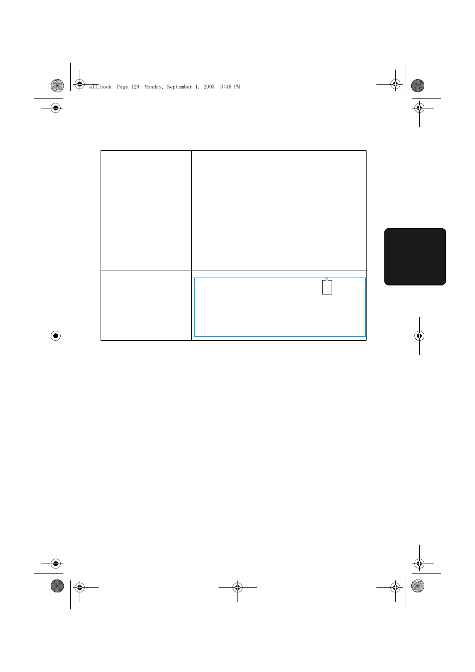 Sharp UX-D50 User Manual | Page 131 / 147