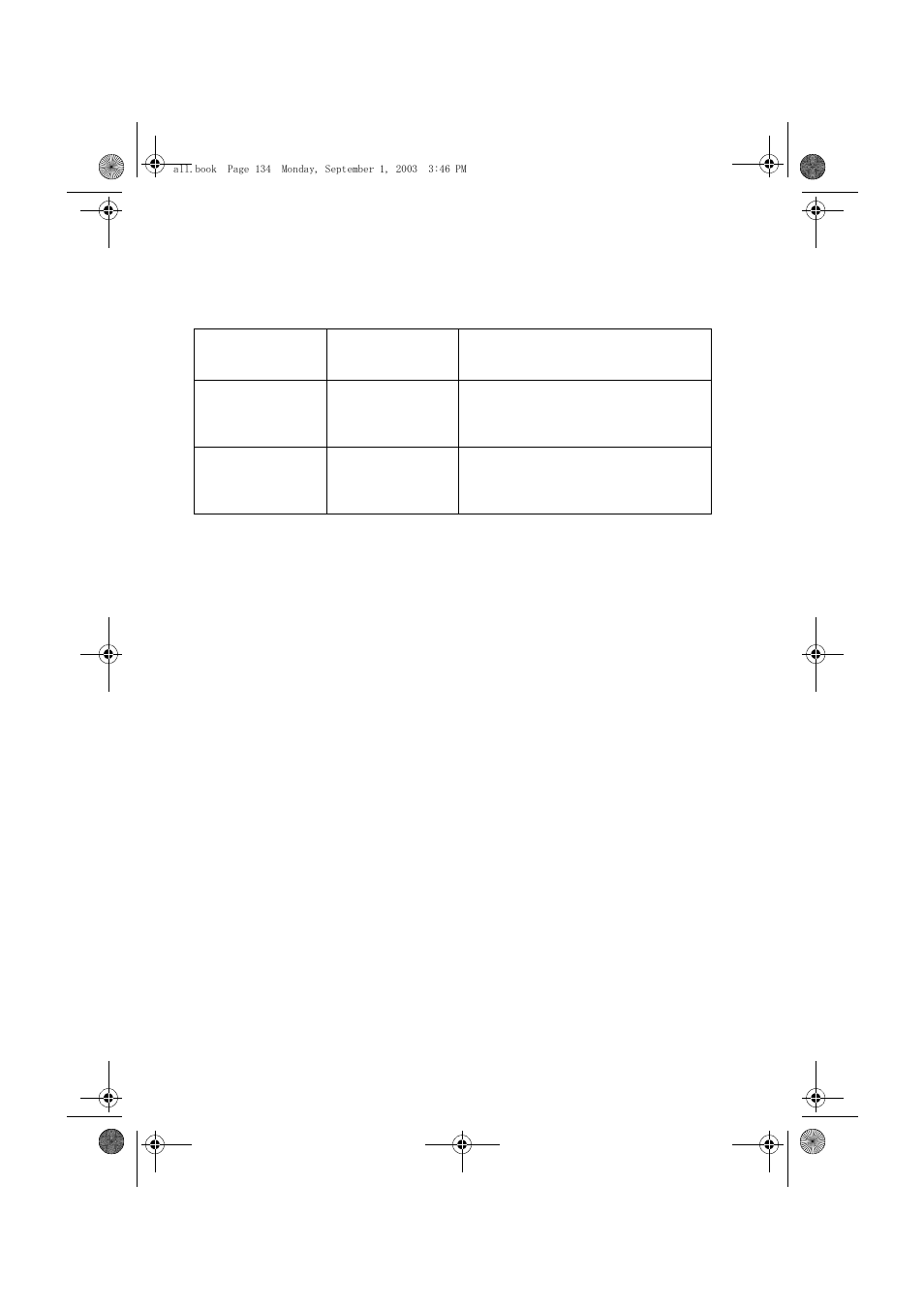 Audible signals | Sharp UX-D50 User Manual | Page 136 / 147