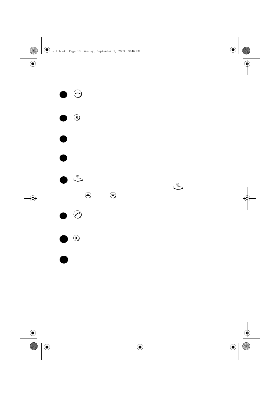 Sharp UX-D50 User Manual | Page 15 / 147