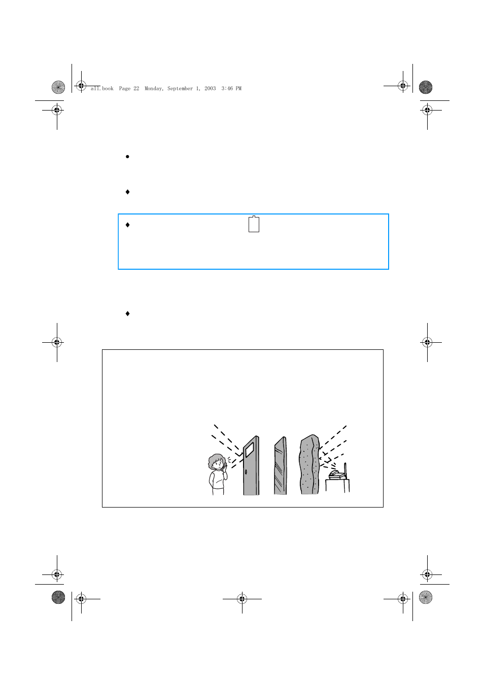 Sharp UX-D50 User Manual | Page 24 / 147